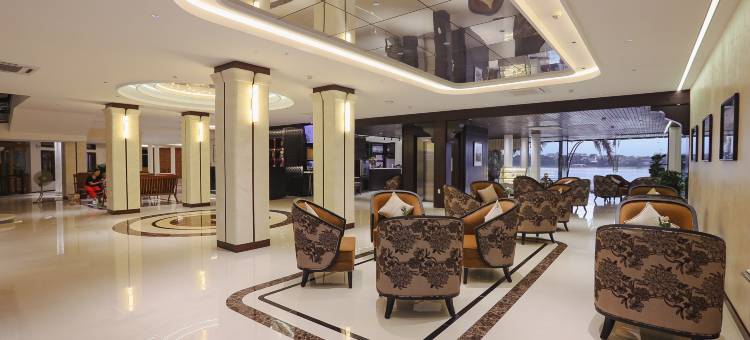 香江Spa度假酒店(Huong Giang Hotel Resort & Spa)图片