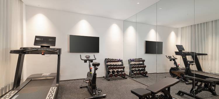 三河智选假日酒店图片