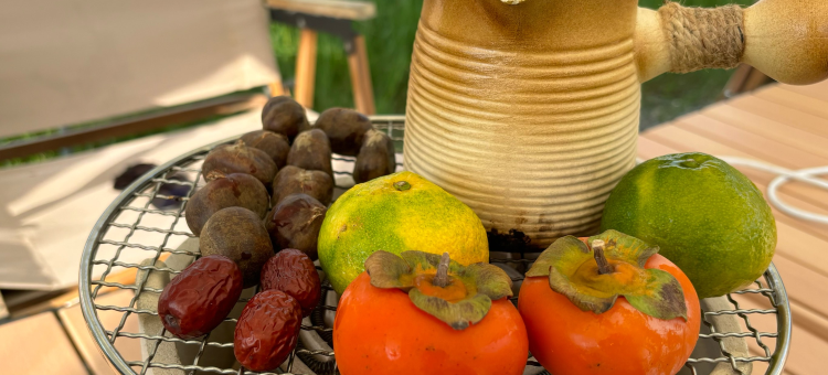 邵武竹涧山居民宿图片