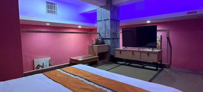 大唐宾馆(园林大道店)图片