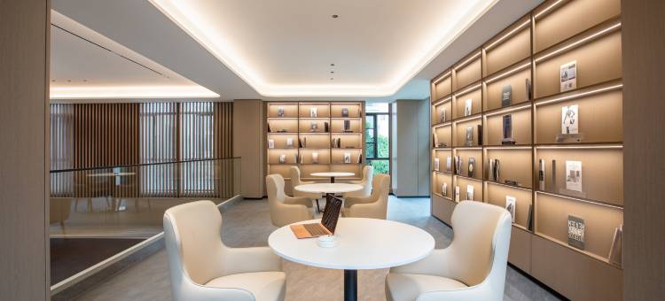 蒙自时见U酒店(市人民医院店)图片