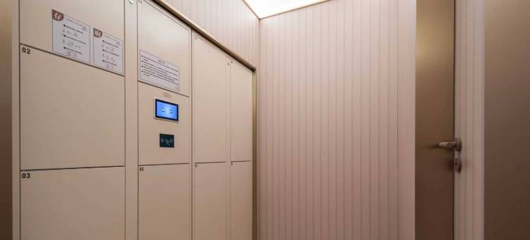 汉庭酒店(武汉司门口黄鹤楼地铁站店)图片