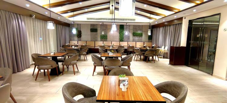 如家精选酒店(扬州文昌西路瘦西湖店)图片