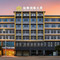 铂顿国际公寓(象州梦幻夜金象路店)