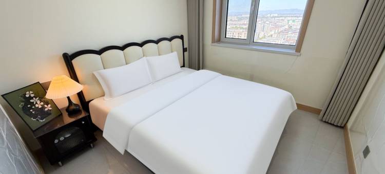 迁安轻奢拾光民宿(东安悦购城店)图片