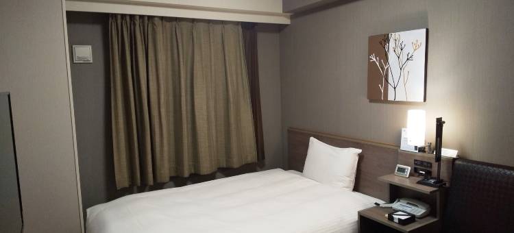 露樱酒店-石冈店(Hotel Route-Inn Ishioka)图片