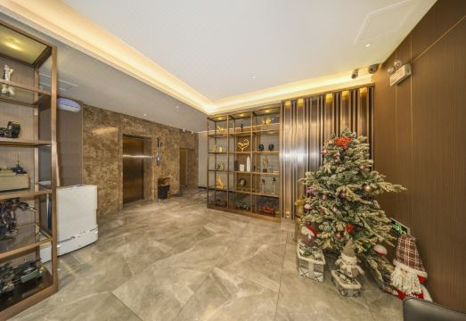 Shuncheng Business Travel Hotel Hotel Overview