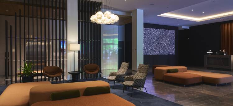 阿德莱德铂尔曼酒店(Pullman Adelaide)图片