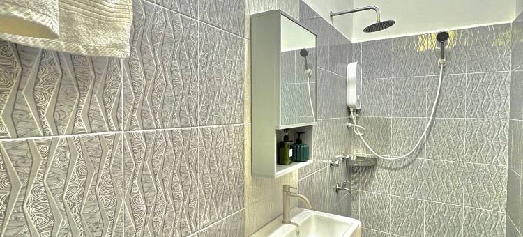 Tepak Nusuk Private Pool Homestay 5 Bedrooms 4 Bathrooms图片