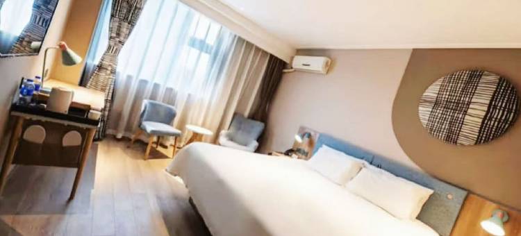 如家酒店(天津围堤道市文化中心店)图片