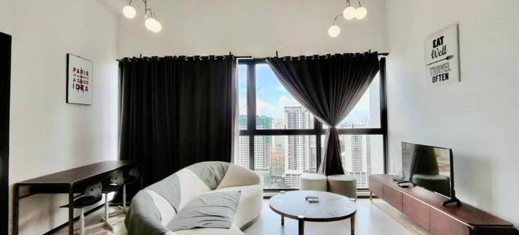 Urban Suite by Noah & Nook图片
