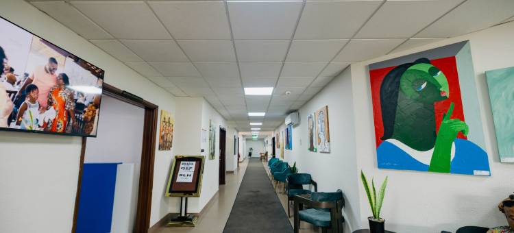 太阳小屋酒店(Sunlodge Hotel)图片