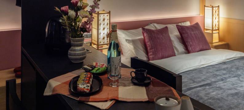 釜山海云台Aank度假村及水疗(Aank Resort & Spa Busan Haeundae)图片
