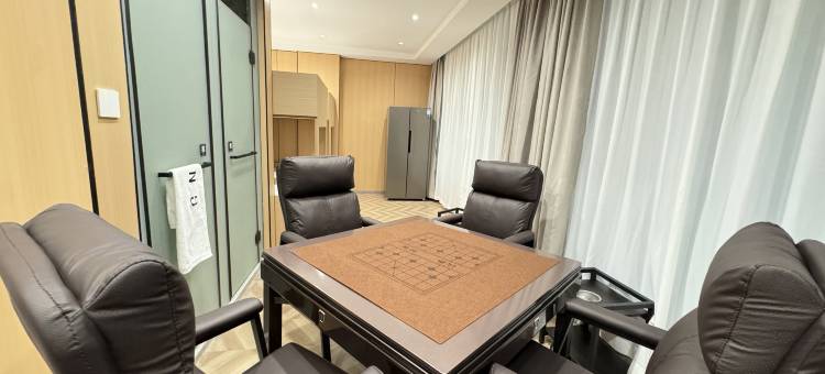 GN电竞酒店(黄石摩尔城店)图片