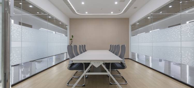 格林联盟(蚌埠高铁站大学城店)图片