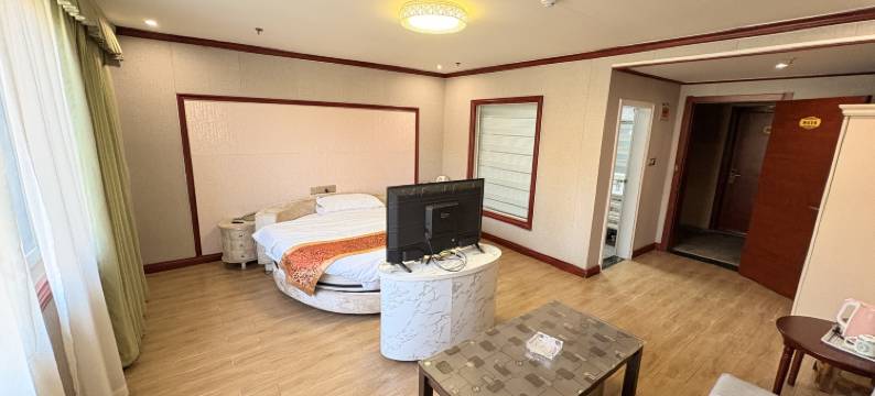 君达商务宾馆图片