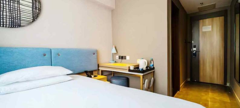 如家酒店(沈阳北站北出口岐山路地铁站店)图片