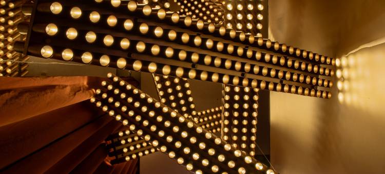 长春净月丽芮酒店图片