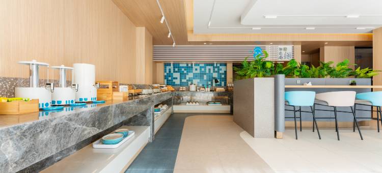 如家酒店·neo(三明北站沙县店)图片