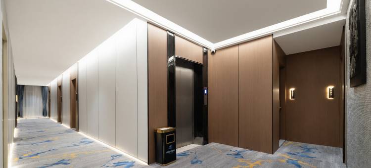 嘉苑智享酒店图片