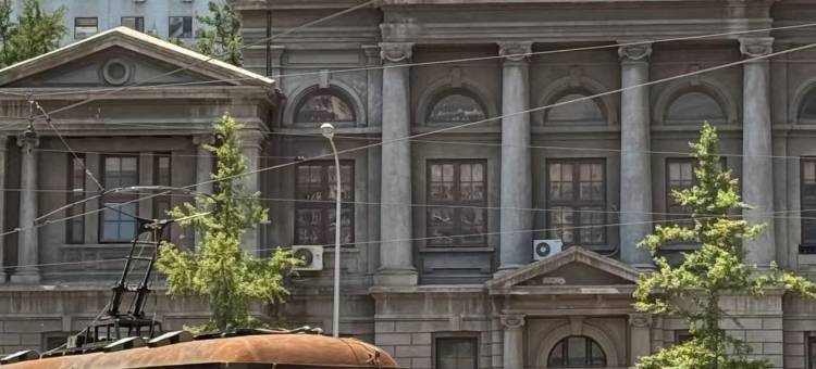 如家华驿精选酒店(大连港湾广场店  )图片