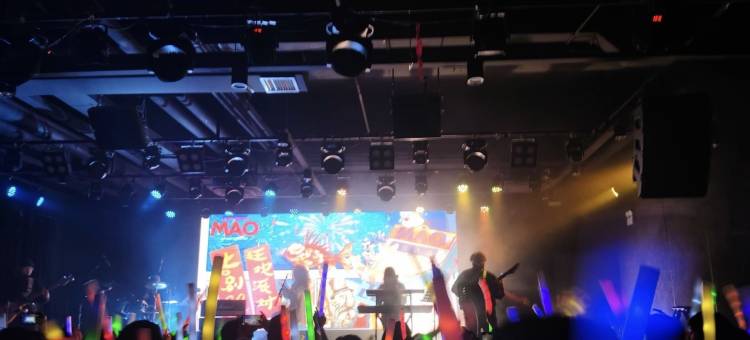 品缦·芸酒店(长沙高铁南站沙湾公园地铁站店)图片