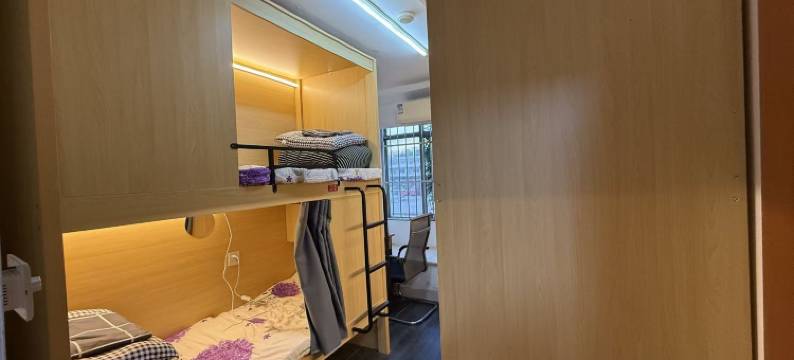 南宁一路朝阳青年旅社图片