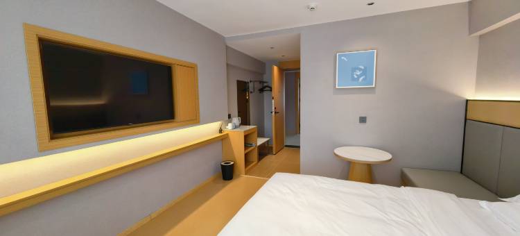 星悦酒店(中心广场店)图片