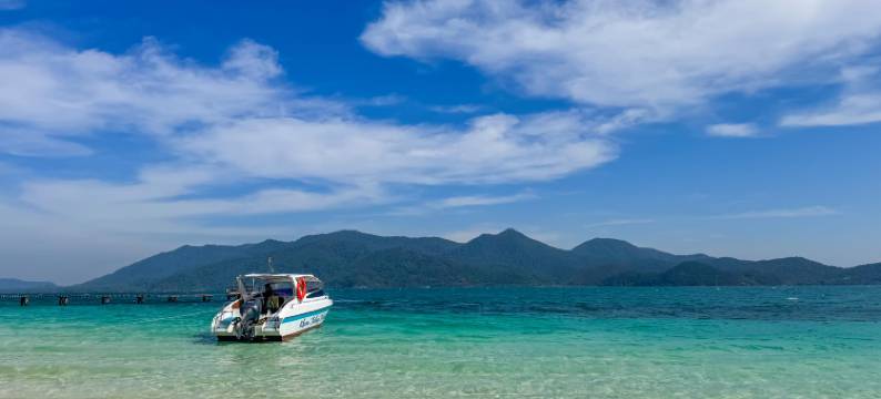象岛昆查拉布里度假村(Kooncharaburi Resort - Koh Chang)图片