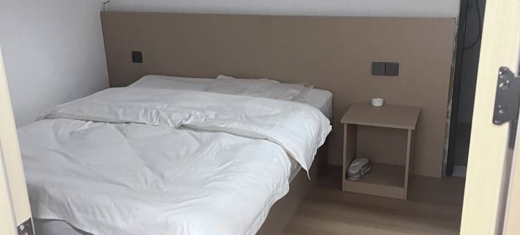 武都景焓民宿图片