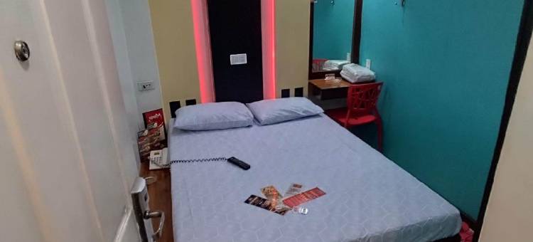 崇光莫利诺酒店(Hotel Sogo Molino)图片