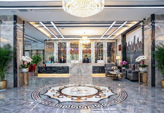 Jiangyuan HotelHotel Overview