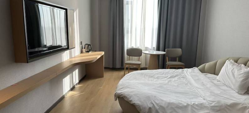 叶城如家商务宾馆图片