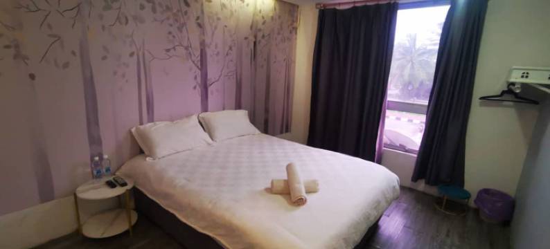 O ZZZ 酒店(Hotel O ZZZ)图片