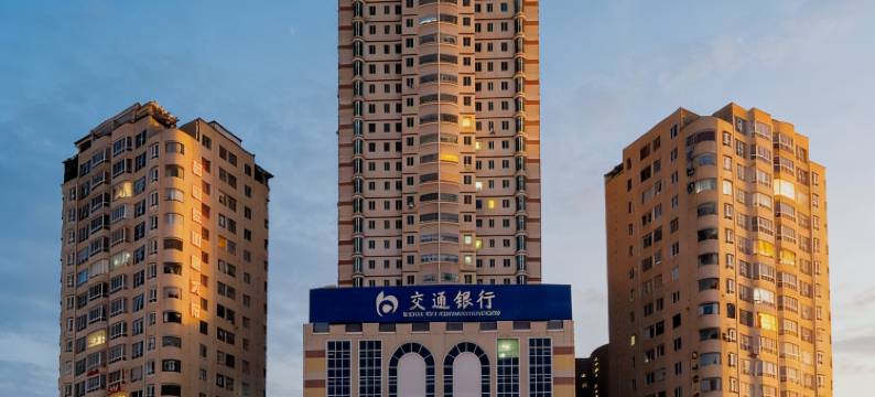 盘州·东湖里|HOLIDAYINN·DONHURI假日酒店(东湖公园店)图片
