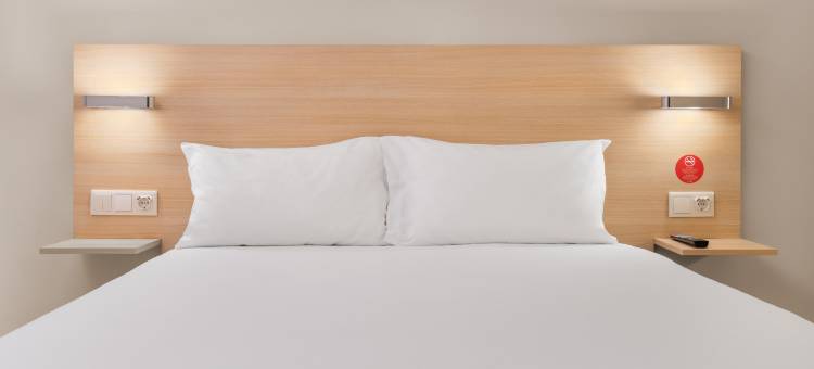 埃武拉莫夫酒店(Moov Hotel Évora)图片