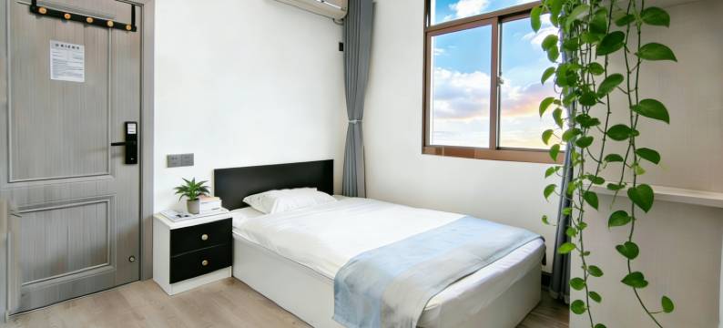 平潭我们家family民宿图片