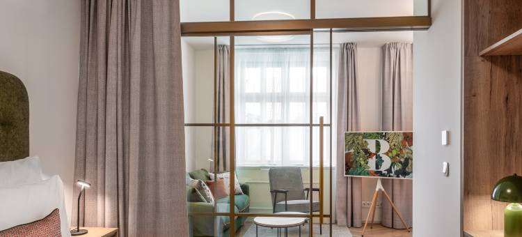 阿德雷兹植物学家(The Botanist by Adrez)图片