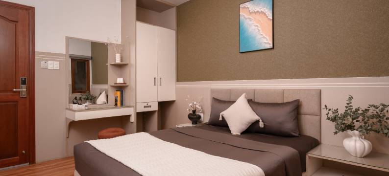 塔戈机场酒店(Tago Airport Hotel)图片