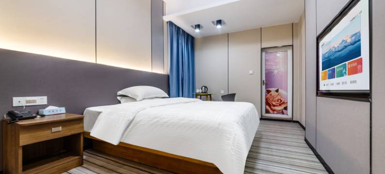 雷州长隆宾馆图片