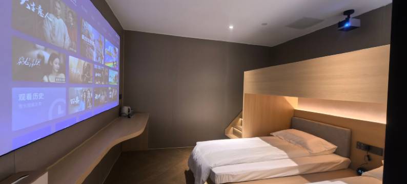 亚合青年酒店(杭州西湖景区湖滨店)图片