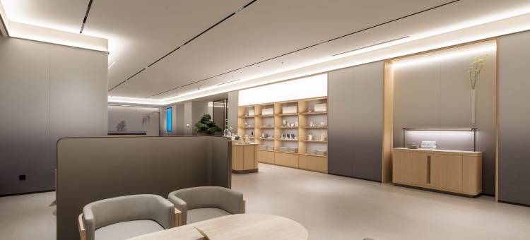 全季酒店(合肥安徽大学龙河路店)图片