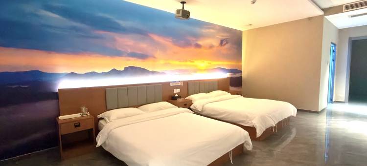 乐水汤泉酒店(濮水小镇店)图片