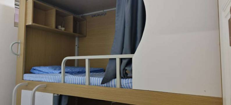 优格青年民宿(临沂站店)图片