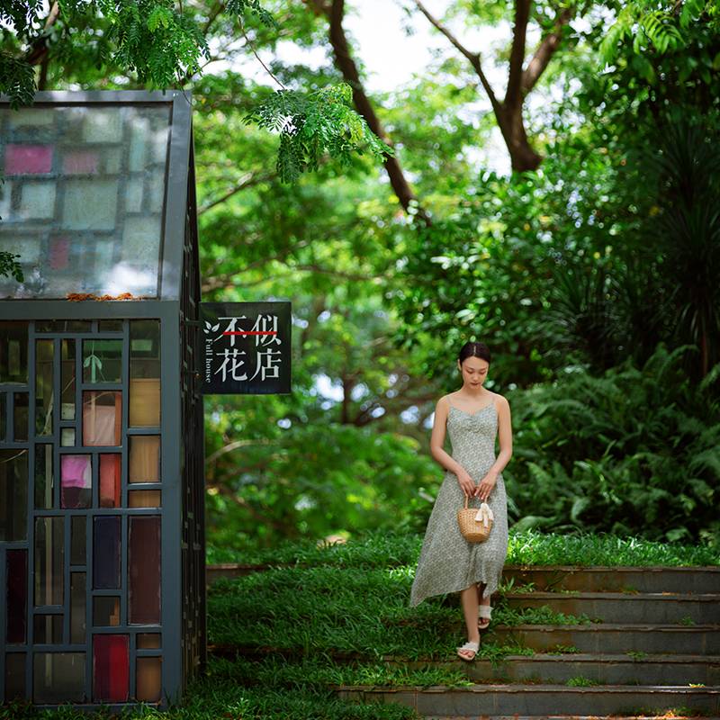 三亚瞻云精选酒店图片