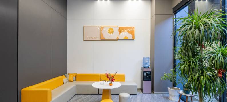 京山萤火虫酒店图片