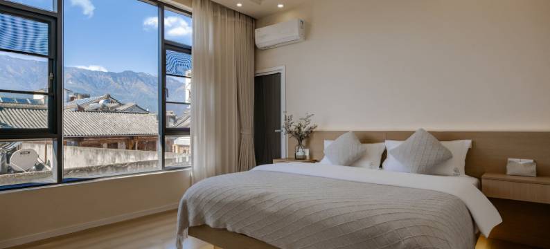 大理星鑫苑客栈(洱海才村店)图片