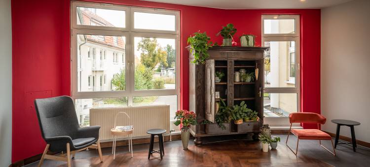 赖林根瓦尔多夫 ACHAT 酒店(ACHAT Hotel Reilingen Walldorf)图片