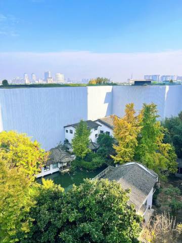 成都澄舍酒店(温江大学城西南财大店)图片