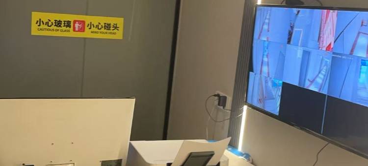 深圳爱家酒店式公寓(水湾地铁站店)图片